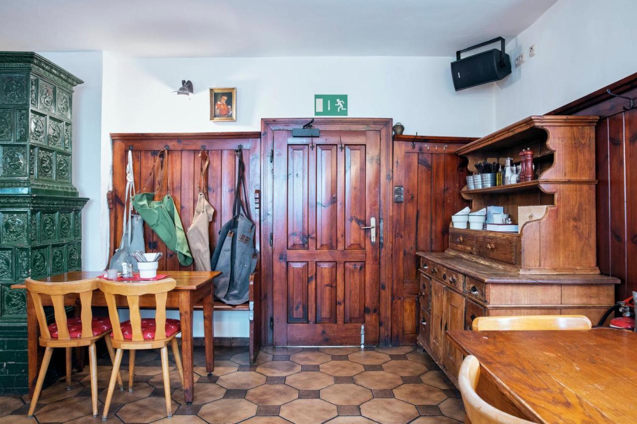 Gasthof Wastlwirt Salzburg Luaran gambar