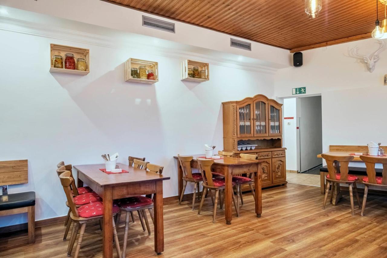 Gasthof Wastlwirt Salzburg Luaran gambar
