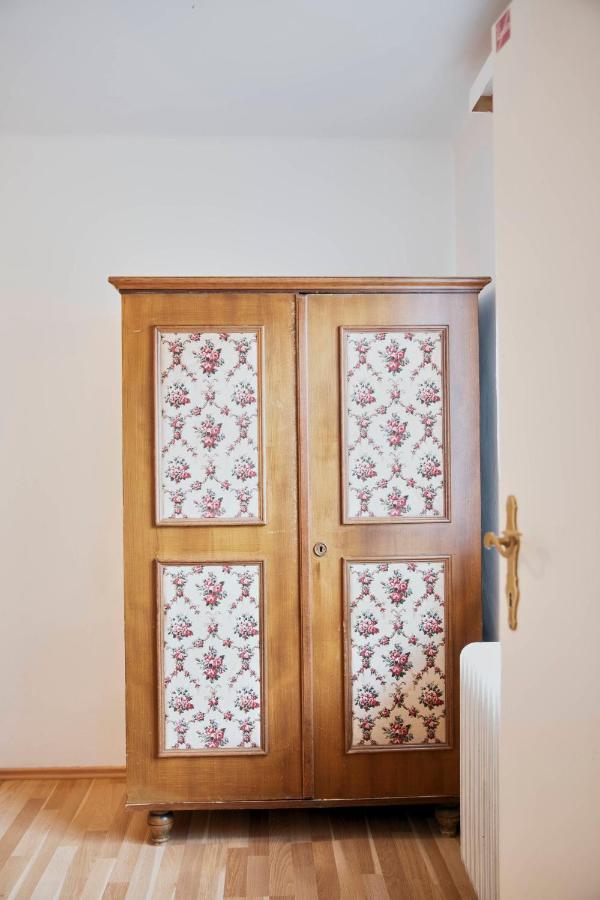Gasthof Wastlwirt Salzburg Luaran gambar