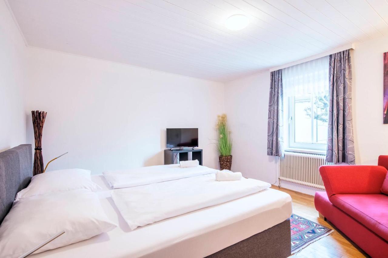 Gasthof Wastlwirt Salzburg Luaran gambar