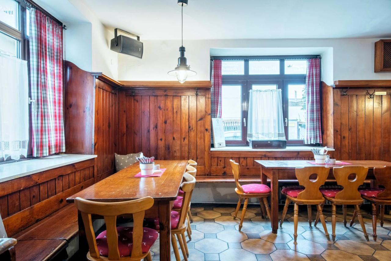 Gasthof Wastlwirt Salzburg Luaran gambar