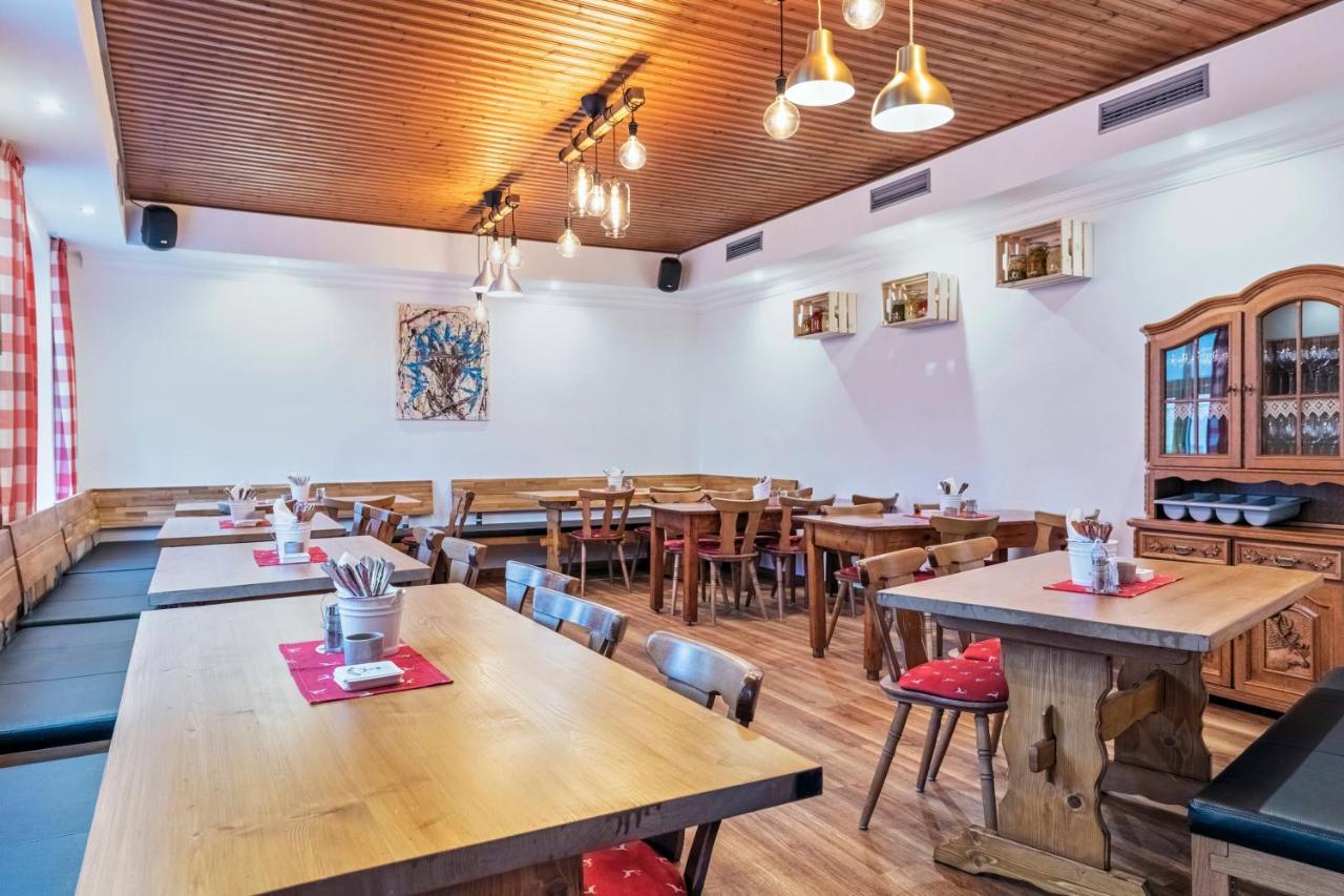 Gasthof Wastlwirt Salzburg Luaran gambar