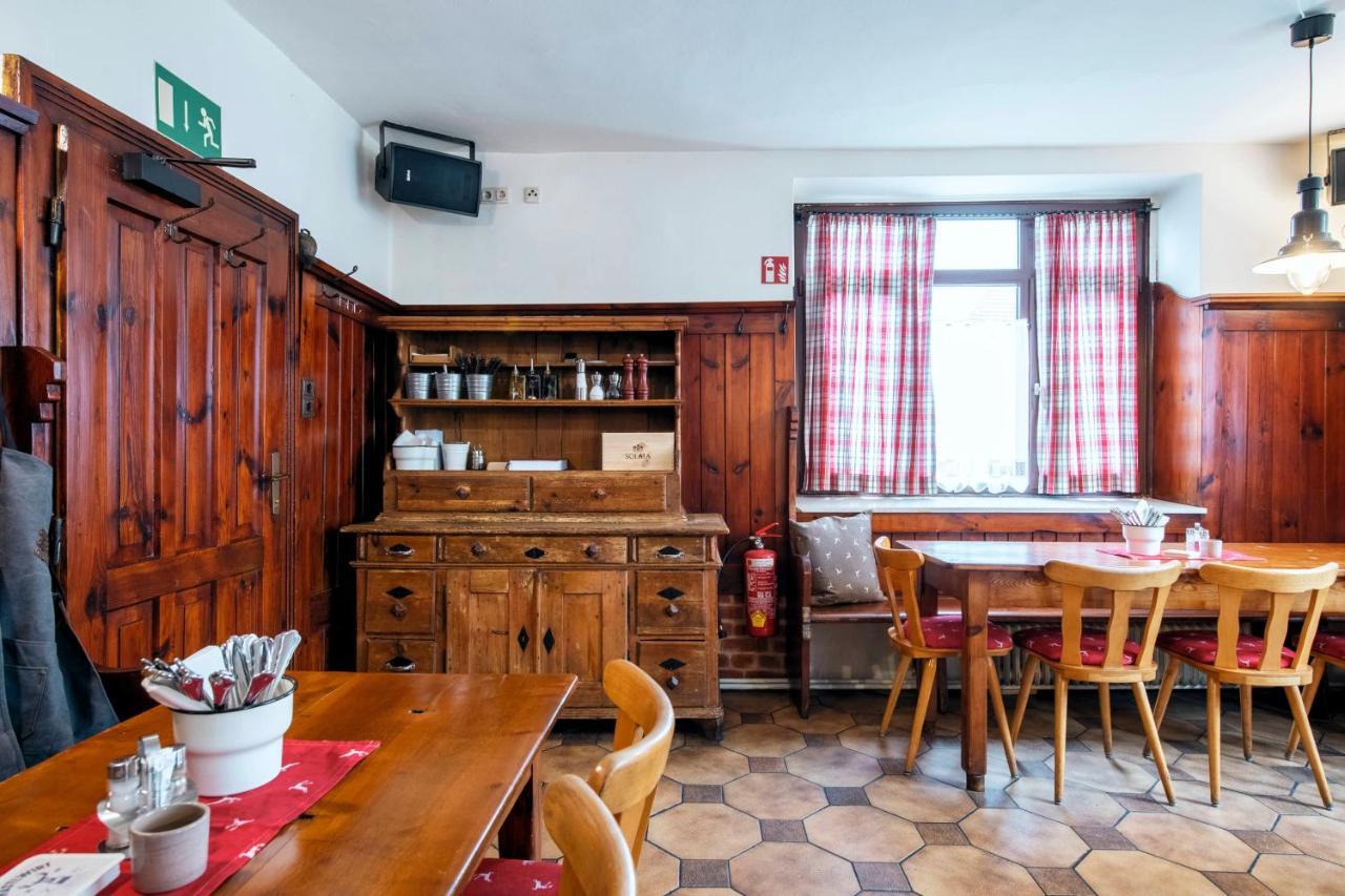 Gasthof Wastlwirt Salzburg Luaran gambar