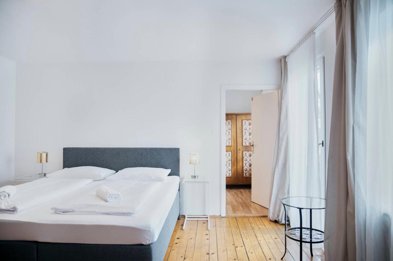 Gasthof Wastlwirt Salzburg Luaran gambar